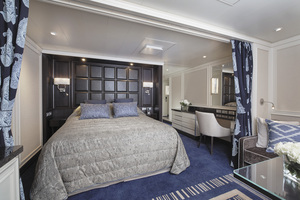 Serenity Suite